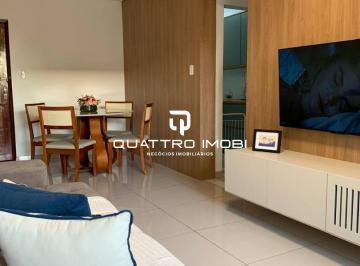 Apartamento · 97m² · 3 Quartos · 1 Vaga · Imoveis - No Centro