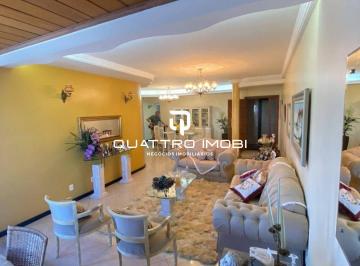 Apartamento · 195m² · 4 Quartos · 2 Vagas · Imoveis - Em Grageru