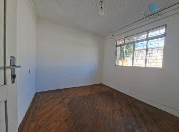 Casa · 125m² · 3 Quartos · 1 Vaga · Alugo Amplo Sobrado Para Fins Comerciais (Precisa de Manutenção) Com 2 Salas 3 D