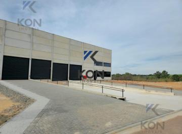 Foto 29 · Galpão/deposito/armazem Com 2.700 m² Para Locação Em Condominio