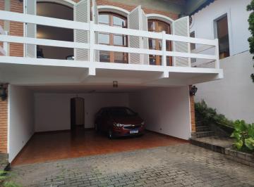 Casa de 3 quartos, São Paulo · Morumbi Exclusivo — Casa 300 m² Com Vista de Mirante, 6 Vagas E Madeiras Nobres
