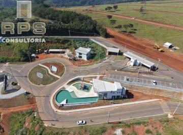 Foto 27 · Terreno Em Condomínio de Alto Padrão À Venda Em Atibaia - Sp 378 m² Bairro Boa Vista