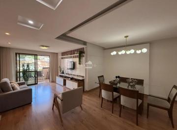 SALA · São Mateus - 4qtos, 1 Suite E 3 Vagas