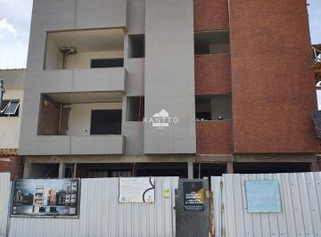 Fachada · Apartamento Garden Com 3 Dormitórios À Venda, 115 m² por R$670.000 - Aeropor