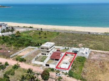 Terreno de 1 quarto, Guarapari · Terreno Na Praia Em Guarapari
