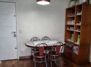 Apartamento · 50m² · 2 Quartos · 1 Vaga · Apartamento Para Venda, Luz, São Paulo