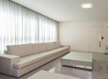 Apartamento · 4 Quartos · 4 Vagas · Cobertura Mobiliada Com 4 Suítes, 4 Vagas E Área de Lazer Completa No Centro de Balneário Camboriú