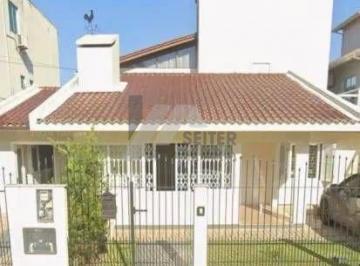 Casa · 260m² · 4 Quartos · 2 Vagas · Casa 4 Dormitórios a Venda Santa Mônica Florianópolis