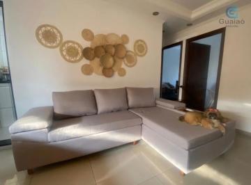 Apartamento · 70m² · 2 Quartos · Vendo Lindo Apartamento Mobiliado de 2 Dormitórios E 1 Suíte Próximo a Praia No