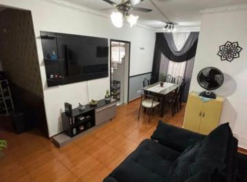 Apartamento · 68m² · 2 Quartos · Vendo Apartamento de 2 Dormitórios Na Encruzilhada Em Santos