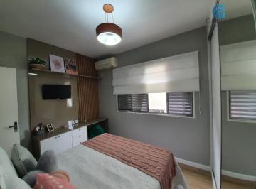 Apartamento · 74m² · 2 Quartos · 1 Vaga · Vendo Apartamento, 02 Dormitórios, Catiapoã, São Vicente