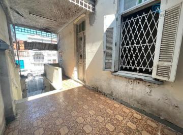 Casa · 250m² · 3 Quartos · 3 Vagas · Vendo Casa Com Galpão Nos Fundos, Vila Mathias, santos, Sp