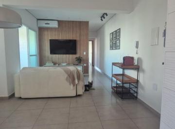 Apartamento · 74m² · 2 Quartos · 1 Vaga · Vendo Lindo Apartamento Semi - Mobiliado de 2 Dormitórios E Suíte No Campo Grande