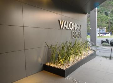 Comercial · 42m² · 1 Vaga · Alugo Sala Comercial, Valongo, Santos