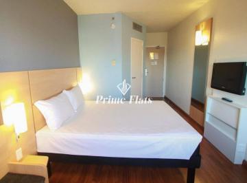 Apartamento · 18m² · 1 Quarto · 1 Vaga · Flat Disponível Para Venda No Ibis Joinville, Com 18 m², 1 Dormitório E 1 Vaga