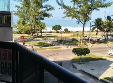 293519.jpg · Posto 9 Recreio Dos Bandeirantes Apartamento Com 160 m² Varanda Vista Mar Com 3 Suítes E 2 Vagas