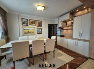 Apartamento · 132m² · 3 Quartos · 1 Vaga · Apartamento Para Venda Em Foz Do Iguaçu, Centro, 3 Dormitórios, 1 Suíte, 2 Banheiros, 1 Vaga
