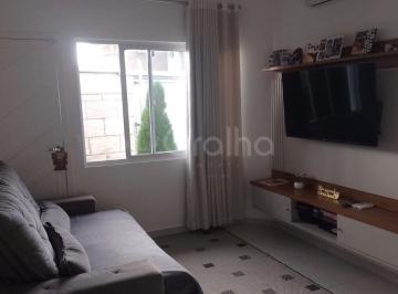 1 · Casa Residencial de 87 m² Com 3 Quartos Sendo 1 Suíte Em Bela Vista Na Palhoça