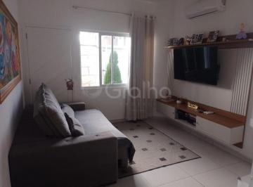 1_sala_ · Casa Residencial de 87 m² Com 3 Quartos Sendo 1 Suíte Em Bela Vista Na Palhoça