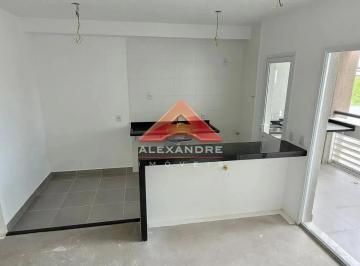 Apartamento · 71m² · 3 Quartos · 1 Vaga · Apartamento Em Vila Industrial, São José Dos Campos/sp de 71 m² 3 Quartos À Venda por R$649.246