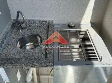 Apartamento · 55m² · 2 Quartos · 1 Vaga · Apartamento Em Parque Industrial, São José Dos Campos/sp de 55 m² 2 Quartos À Venda por R$550.000