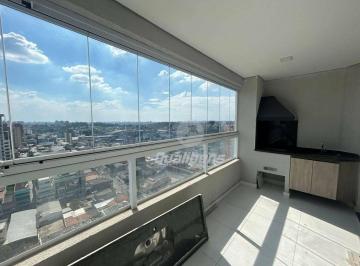 Apartamento · 77m² · 3 Quartos · 2 Vagas · Apartamento Em Vila Bocaina, Mauá/sp de 77 m² 3 Quartos À Venda por R$636.000