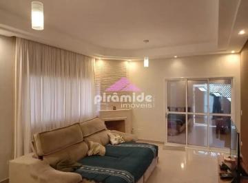 Casa · 166m² · 4 Quartos · 3 Vagas · Casa Em Vila Das Flores, São José Dos Campos/sp de 166 m² 4 Quartos À Venda por R$640.000