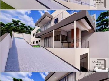 Terreno · 545m² · 5 Quartos · 5 Vagas · Terreno Em Parque Rizzo, Cotia/sp de 545 m² 5 Quartos À Venda por R$550.000