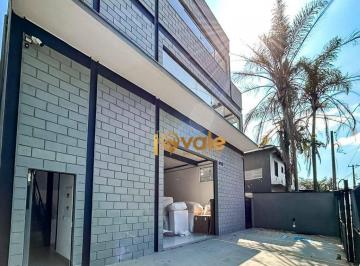Comercial · 370m² · 4 Vagas · Salão Em Vila Betânia, São José Dos Campos/sp de 370 m² À Venda por R$5.000.000ou Para Locação R