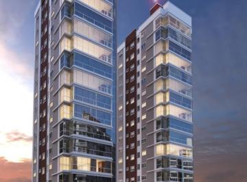 Apartamento · 200m² · 4 Quartos · Apartamento Em Vila Moema, Tubarão/sc de 200 m² 4 Quartos À Venda por R$2.650.000