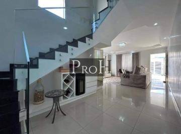 Casa · 358m² · 3 Quartos · 4 Vagas · Sobrado Em Santa Maria, São Caetano Do Sul/sp de 358 m² 3 Quartos À Venda por R$1.700.000