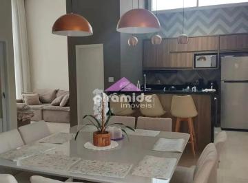 Casa · 178m² · 3 Quartos · 4 Vagas · Casa Em Condomínio Vem Viver Jacareí, Jacareí/sp de 178 m² 3 Quartos À Venda por R$1.620.000