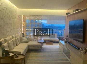 Apartamento · 159m² · 3 Quartos · 3 Vagas · Apartamento Em Vila Gonçalves, São Bernardo Do Campo/sp de 159 m² 3 Quartos À Venda por R$1.640.000