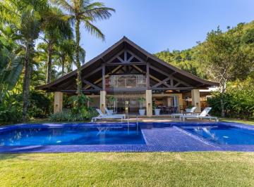 Casa · 471m² · 7 Quartos · 4 Vagas · Casa Em Baleia, São Sebastião/sp de 471 m² 7 Quartos À Venda por R$