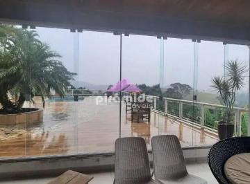 Rural · 4003m² · 3 Quartos · 3 Vagas · Chácara Em Recanto Caeté, São José Dos Campos/sp de 4003 m² 3 Quartos À Venda por R$1.400.000