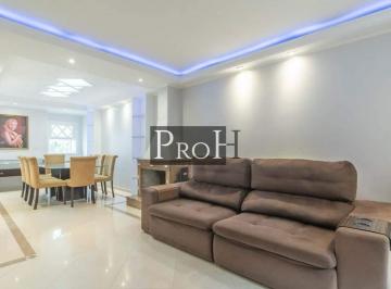 Casa · 210m² · 3 Quartos · 4 Vagas · Sobrado Em Centro, São Caetano Do Sul/sp de 210 m² 3 Quartos À Venda por R$1.675.000