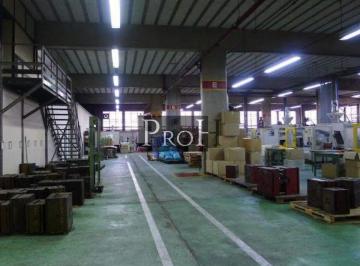 Comercial · 8701m² · Predio Em São José, São Caetano Do Sul/sp de 8701 m² À Venda por R$