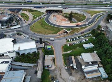 Terreno · 10000m² · Terreno Em Jardim Santa Cecília, Barueri/sp de 0 m² À Venda por R$ Ou Para Locação R$7