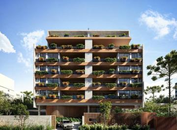 Apartamento · 522m² · 4 Quartos · 4 Vagas · Cobertura Em Batel, Curitiba/pr de 522 m² 4 Quartos À Venda por R$