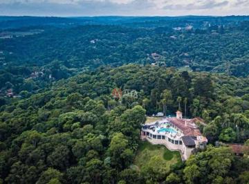 Casa · 6902m² · 8 Quartos · Casa Em Jardim Santa Paula, Cotia/sp de 6902 m² 8 Quartos À Venda por R$