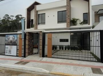 Casa · 166m² · 3 Quartos · 2 Vagas · Sobrado Em São Francisco de Assis, Camboriú/sc de 166 m² 3 Quartos À Venda por R$1.500.000
