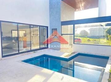 Casa · 150m² · 3 Quartos · 4 Vagas · Casa Em Condomínio Terras Do Vale, Caçapava/sp de 150 m² 3 Quartos À Venda por R$1.450.000