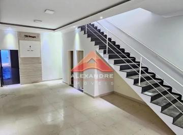 Comercial · 398m² · 2 Vagas · Ponto Em Vila Industrial, São José Dos Campos/sp de 398 m² Para Locação R$5.200,00/mes