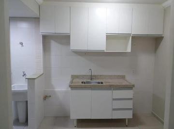 Apartamento · 67m² · 2 Quartos · Apartamento Em Residencial Dona Margarida, Santa Bárbara Doeste/sp de 67 m² 2 Quartos Para Locação R$