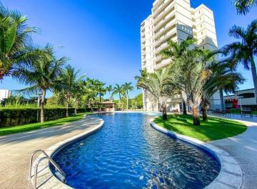Apartamento · 73m² · 3 Quartos · 2 Vagas · Apartamento Em Cambeba, Fortaleza/ce de 73 m² 3 Quartos Para Locação R$2.800,00/mes