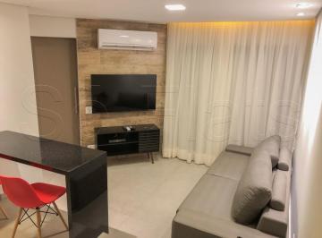 Apartamento · 36m² · 1 Quarto · 1 Vaga · Flat Em Cerqueira César, São Paulo/sp de 36 m² 1 Quartos Para Locação R$4.210,00/mes