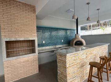 Apartamento · 45m² · 2 Quartos · 1 Vaga · Apartamento Em Campo Grande, Rio de Janeiro/rj de 45 m² 2 Quartos Para Locação R$1.600,00/mes