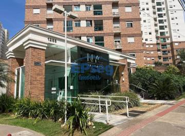 Apartamento · 69m² · 2 Quartos · 1 Vaga · Apartamento Em Santa Rosa, Londrina/pr de 69 m² 2 Quartos Para Locação R$2.950,00/mes
