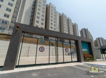 Apartamento · 2 Quartos · Apartamento Em Jardim Paraíso, Jacareí/sp de 0 m² 2 Quartos À Venda por R$245.000