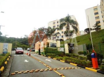 Terreno · 120m² · 2 Quartos · 1 Vaga · Terreno Em Jardim Caiapia, Cotia/sp de 120 m² 2 Quartos À Venda por R$203.000